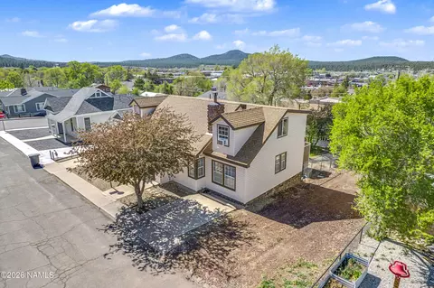 105 E Sherman Ave, Williams, AZ 86046 photo 8
