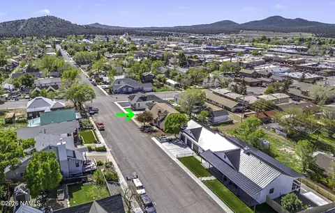 105 E Sherman Ave, Williams, AZ 86046 photo 44
