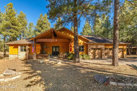 3580 S Lariat Loop, Flagstaff, AZ 86005