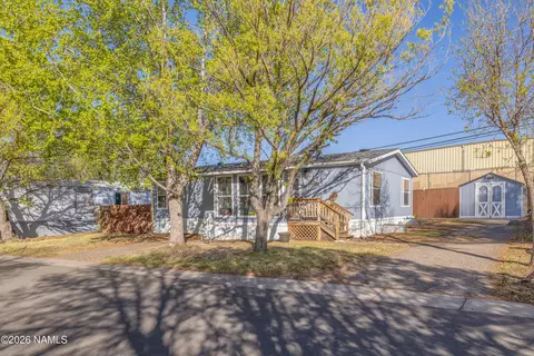 1450 W Kaibab Ln #171, Flagstaff, AZ 86001