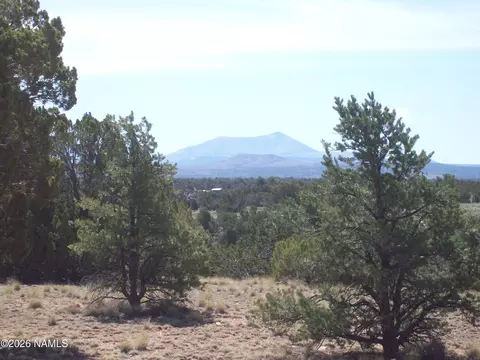 1650 S Kaibab Rd, Williams, AZ 86046