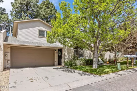 3216 N Kyle Loop, Flagstaff, AZ 86004