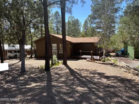 400 N 43rd Dr, Show Low, AZ 85901