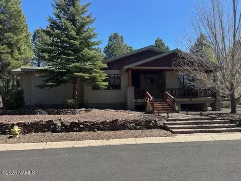 1860 N Rain Tree Rd, Flagstaff, AZ 86004