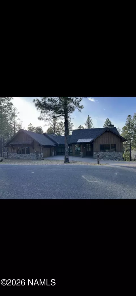 2478 E Del Rae Dr, Flagstaff, AZ 86005
