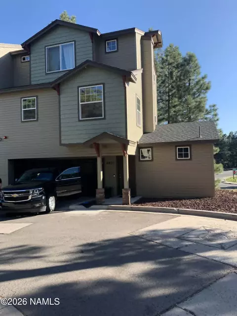 2601 W Cripple Creek Dr, Flagstaff, AZ 86001