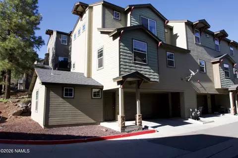 2562 W Cripple Creek Dr, Flagstaff, AZ 86001