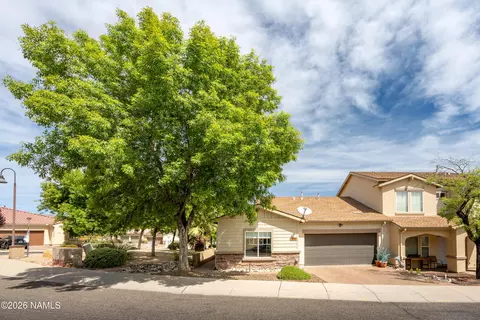 670 Brindle Dr, Clarkdale, AZ 86324
