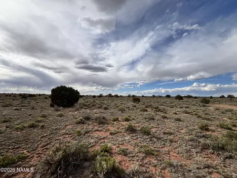 2140 S Arroyo Dr, Williams, AZ 86046