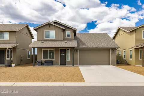12071 Pegasus Rd, Bellemont, AZ 86015