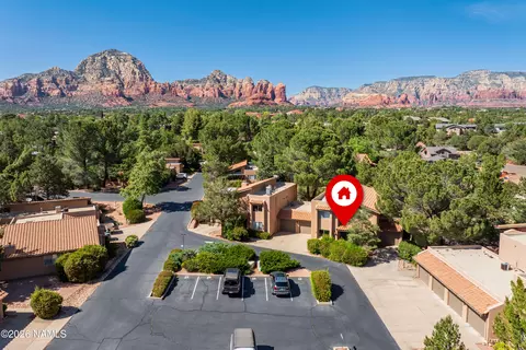 62 Tanager Ln, Sedona, AZ 86336