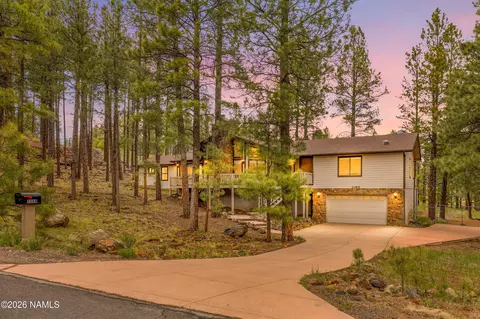 2168 N Fremont Blvd, Flagstaff, AZ 86001