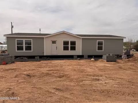 313 Aspen St #33, Fredonia, AZ 86022