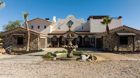 340 W Garden Ave, Colorado City, AZ 86021