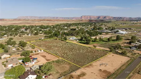 38 Brown St #38, Fredonia, AZ 86022