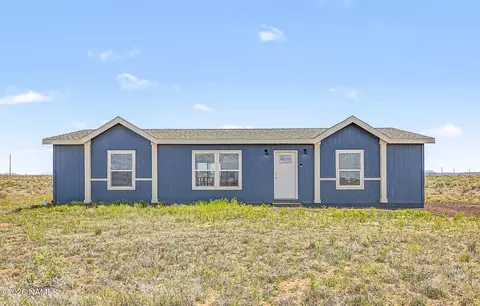 2951 S Grand Canyon Blvd, Williams, AZ 86046