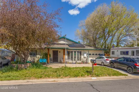 312 E Papago Dr, Flagstaff, AZ 86005