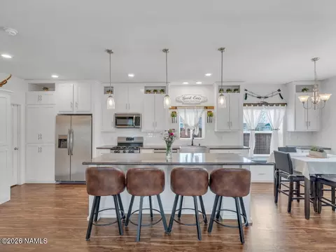 147 Pinecrest Trl, Williams, AZ 86046 photo 11