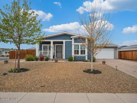 147 Pinecrest Trl, Williams, AZ 86046