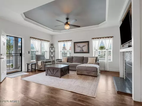 147 Pinecrest Trl, Williams, AZ 86046 photo 9