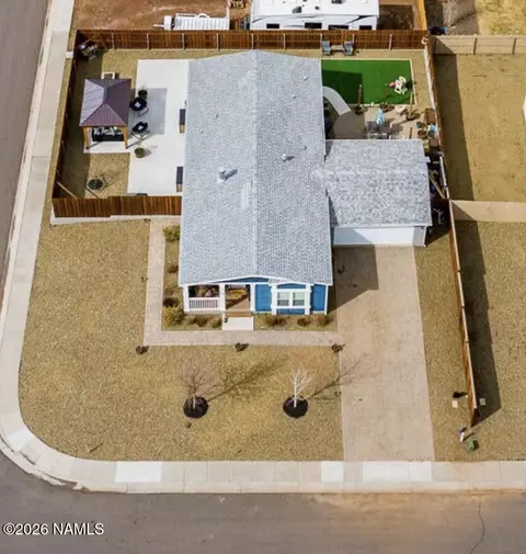 147 Pinecrest Trl, Williams, AZ 86046 photo 37