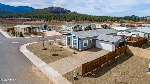 147 Pinecrest Trl, Williams, AZ 86046 photo 3