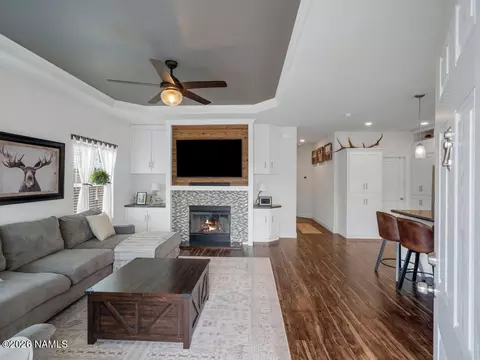147 Pinecrest Trl, Williams, AZ 86046 photo 8