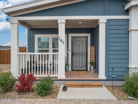 147 Pinecrest Trl, Williams, AZ 86046 photo 5