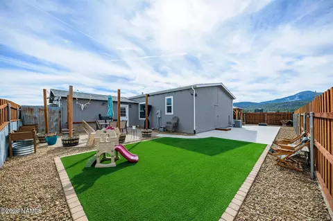 147 Pinecrest Trl, Williams, AZ 86046 photo 2