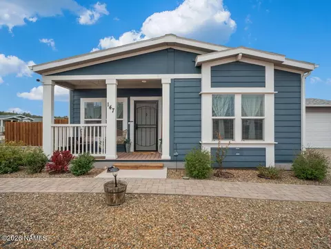 147 Pinecrest Trl, Williams, AZ 86046 photo 4