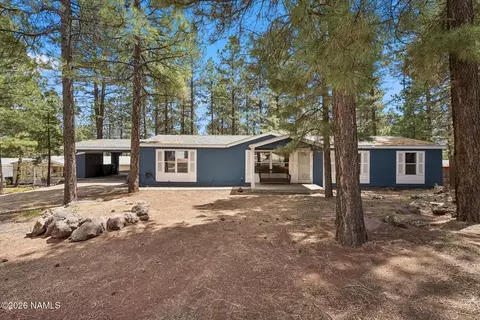 2075 W Alaska Ave, Flagstaff, AZ 86001