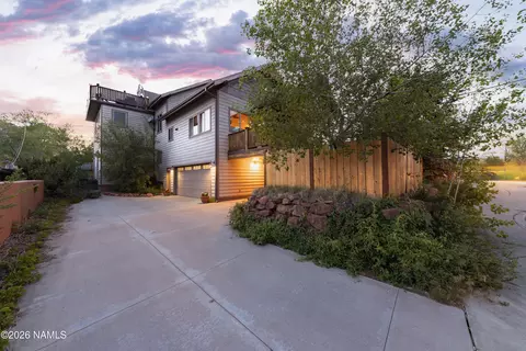 465 E Franklin Ave, Flagstaff, AZ 86001