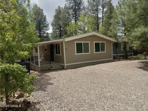 255 E Oak E Oak Dr #7, Munds Park, AZ 86017