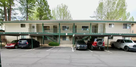 3200 S Litzler Dr #7-228, Flagstaff, AZ 86005