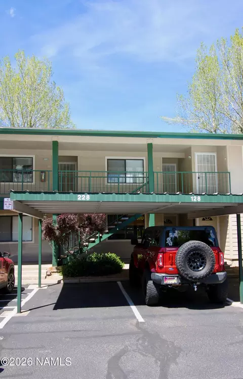 3200 S Litzler Dr #7-228, Flagstaff, AZ 86005