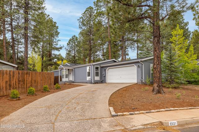 2321 W Adirondack Ave, Flagstaff, AZ 86001