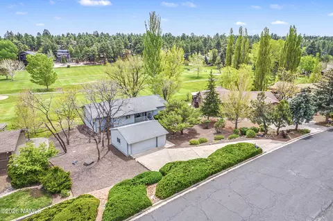 2140 N Southern Hills Dr, Flagstaff, AZ 86004