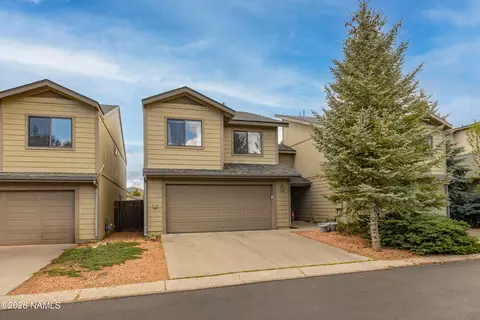 3055 N Joy Ln, Flagstaff, AZ 86001