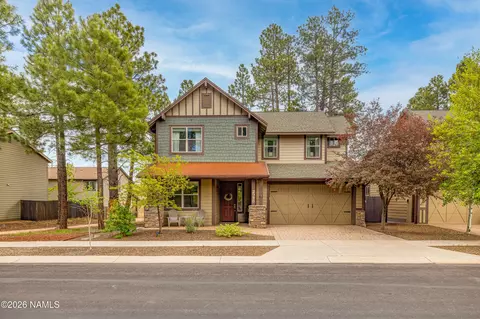 2938 S Tex Ln, Flagstaff, AZ 86001