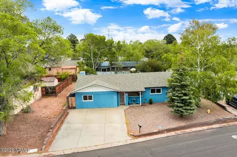 3440 N Tindle Blvd, Flagstaff, AZ 86004