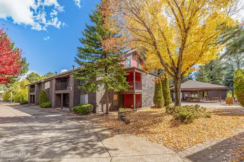 1200 S Riordan Ranch St #101, Flagstaff, AZ 86001