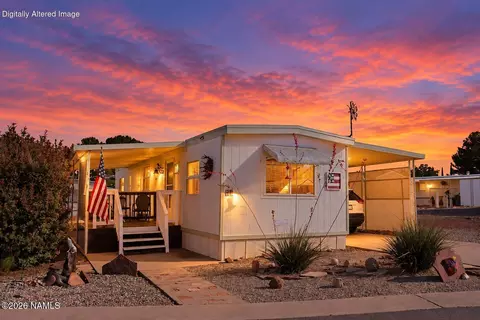 325 Arizona 89a #16, Cottonwood, AZ 86326