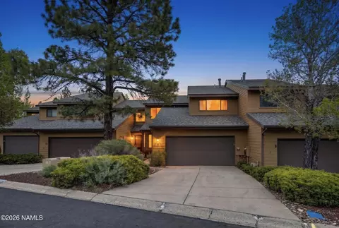 2800 N Saddleback Way #6, Flagstaff, AZ 86004