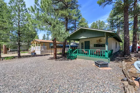 17150 S Bow String Rd, Munds Park, AZ 86017