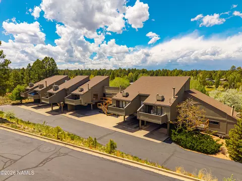 2600 N Valley View Rd #111B, Flagstaff, AZ 86004