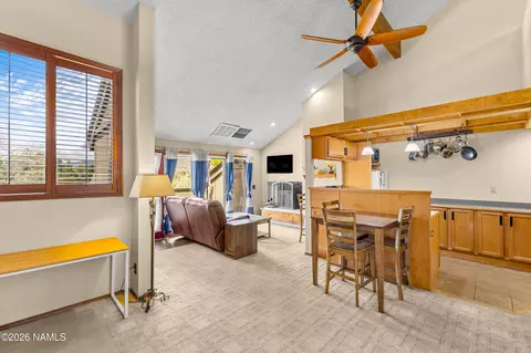 2600 N Valley View Rd #111B, Flagstaff, AZ 86004