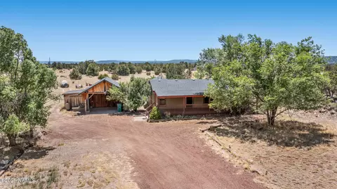 10350 Ghost Rider Trl, Flagstaff, AZ 86004