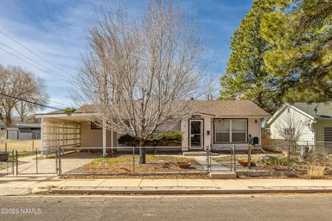 411 N 5th St, Williams, AZ 86046