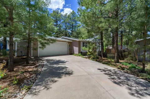 1407 S Union Pacific St, Flagstaff, AZ 86001