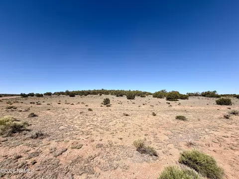4551 W Fire Sky Trl, Williams, AZ 86046